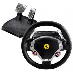 Thrustmaster Ferrari F430 Force Feedback Racing Wheel