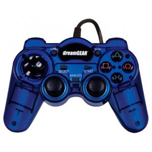 dreamGEAR Micro Controller for PS2