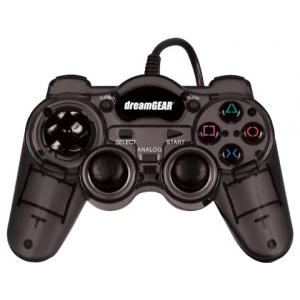 dreamGEAR Turbo Controller for PS2