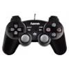 HAMA Black Force Gamepad for PS3