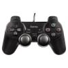HAMA Controller "Black Force" for PS2