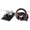HAMA Thunder V5 Racing Wheel for PS3