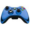 Microsoft Xbox 360 Wireless Controller Chrome Series