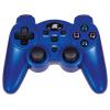 dreamGEAR Radium Wireless Controller with Dual Rumble Motors for PS3