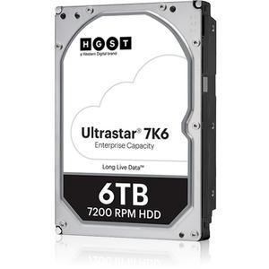 HGST Ultrastar 7K6 HUS726T6TALN6L4 6 TB 0B35946