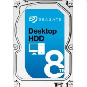 Seagate Desktop HDD STBD8000400