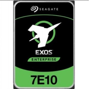 Seagate Exos 7E10 ST4000NM001B