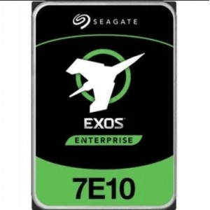 Seagate Exos 7E10 ST4000NM027B