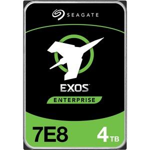 Seagate Exos 7E8 ST4000NM000A 4 TB