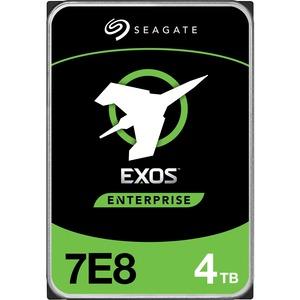 Seagate Exos 7E8 ST4000NM006A 4 TB
