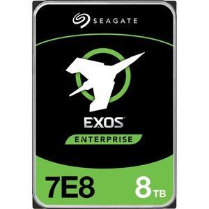 Seagate Exos 7E8 ST8000NM006A 8 TB