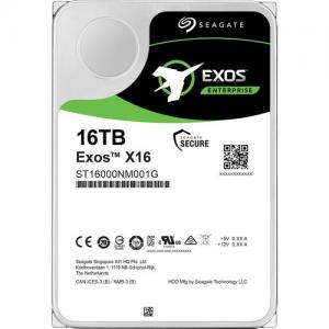 Seagate Exos X16 ST16000NM001G 16 TB