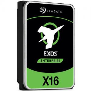 Seagate Exos X16 ST16000NM004G 16 TB ST16000NM004G