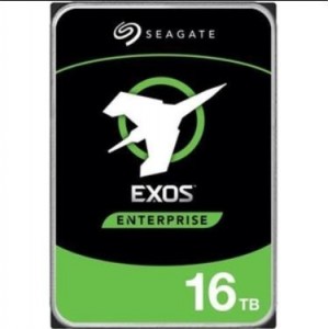 Seagate Exos X16 ST16000NM007G