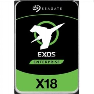 Seagate Exos X18 ST10000NM020G (SED)