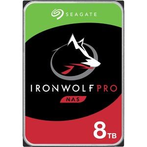 Seagate IronWolf Pro ST8000NE001 8 TB