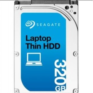 Seagate Laptop Thin HDD ST320LM012
