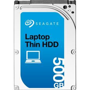 Seagate Laptop Thin ST500LM023 500 GB 2.5"