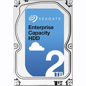 Seagate ST2000NM0105 2 TB 3.5"