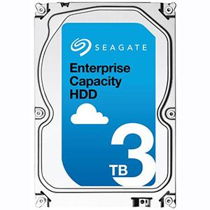 Seagate ST3000NM0025 3 TB 3.5"