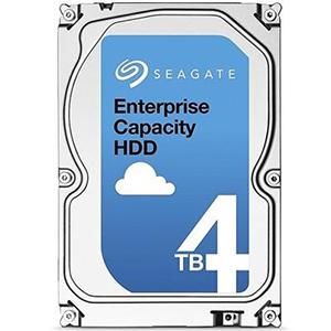 Seagate ST4000NM0115 4 TB 3.5"