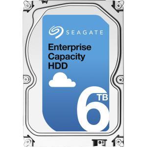 Seagate ST6000NM0095 6 TB 3.5"