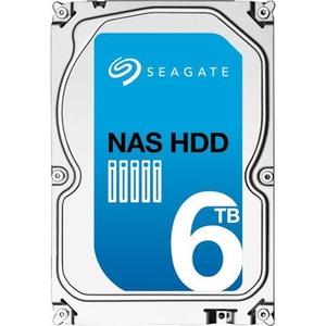 Seagate ST6000VN0021 6 TB 3.5"