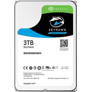 Seagate SkyHawk ST3000VX010 3 TB