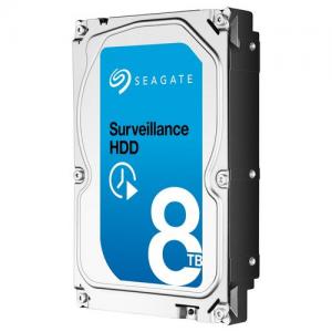 Seagate Surveillance ST8000VX0002 8 TB