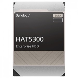 Synology HAT5300-12T 12Tb