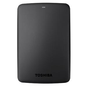 Toshiba CANVIO BASICS 2TB