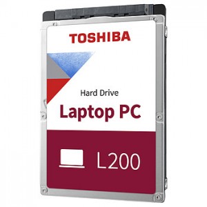Toshiba L200 2Tb (HDWL120EZSTA)