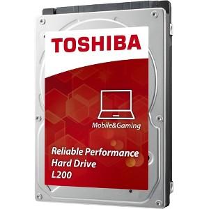 Toshiba L200 500 GB HDWK105XZSTA