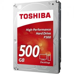 Toshiba P300 500 GB HDWD105UZSVA