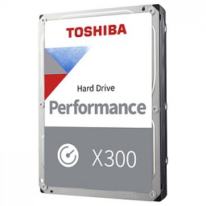 Toshiba X300 12Tb (HDWR21CEZSTA)