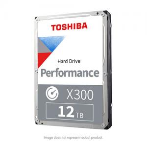 Toshiba X300 12 TB (HDWR21CXZSTA)