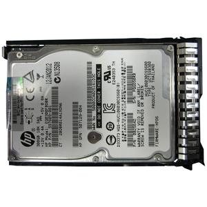 Total Micro 300 GB 653955-001-TM