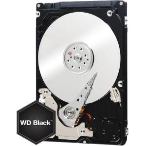 WD Black WD3200LPLX 320 GB 2.5"