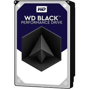 WD Black WD6003FZBX 6 TB 3.5"