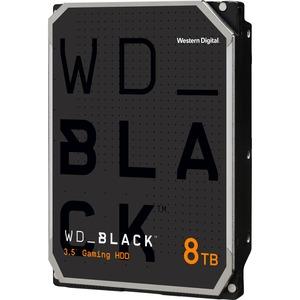 WD Black WD8001FZBX 8 TB