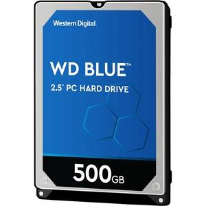 WD Blue WD5000LQVX 500 GB