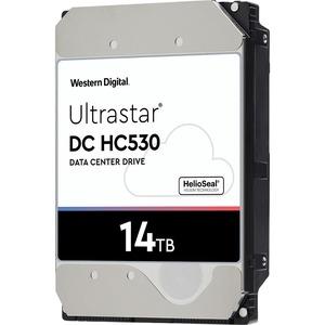 WD HGST Ultrastar DC HC500 WUH721414AL5204 14 TB (0F31052)