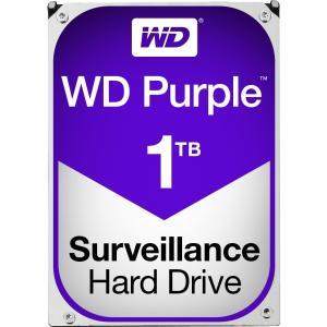 WD Purple 1TB Surveillance WD10PURZ
