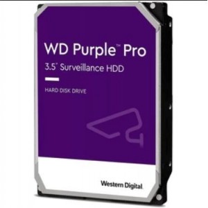 WD Purple Pro WD141PURP