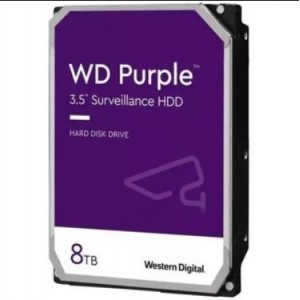 WD Purple Surveillance WD84PURZ