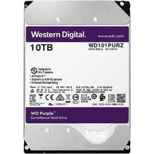 WD Purple WD101PURZ 10 TB 3.5"