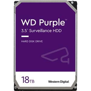 WD Purple WD180PURZ 18 TB