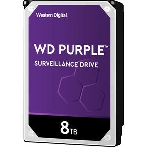WD Purple WD82PURZ 8 TB