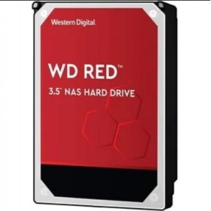 WD Red Plus NAS WD140EFGX