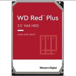 WD Red Plus WD40EFZX